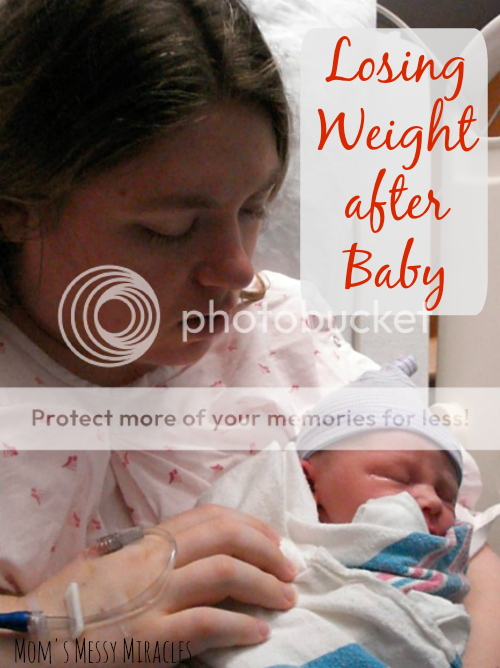 losing-weight-after-baby-the-shirley-journey